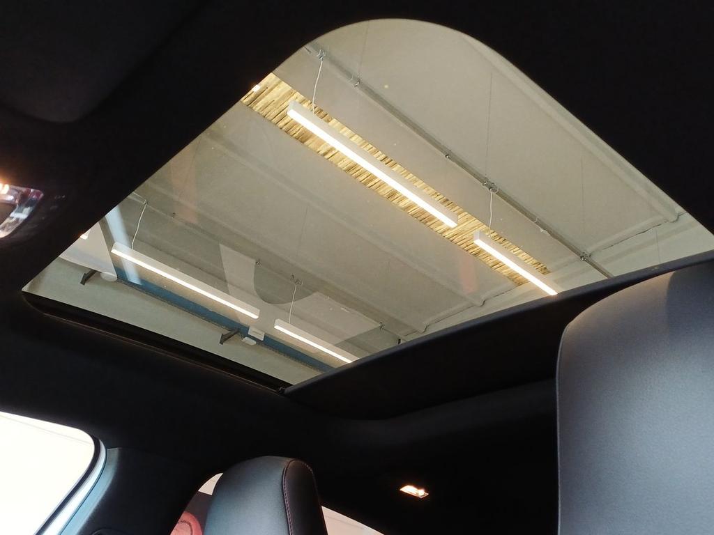 Mercedes Classe A 35 AMG A G 4matic auto