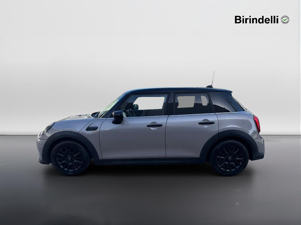 Mini One 1.5 TwinPower Turbo One Business DCT