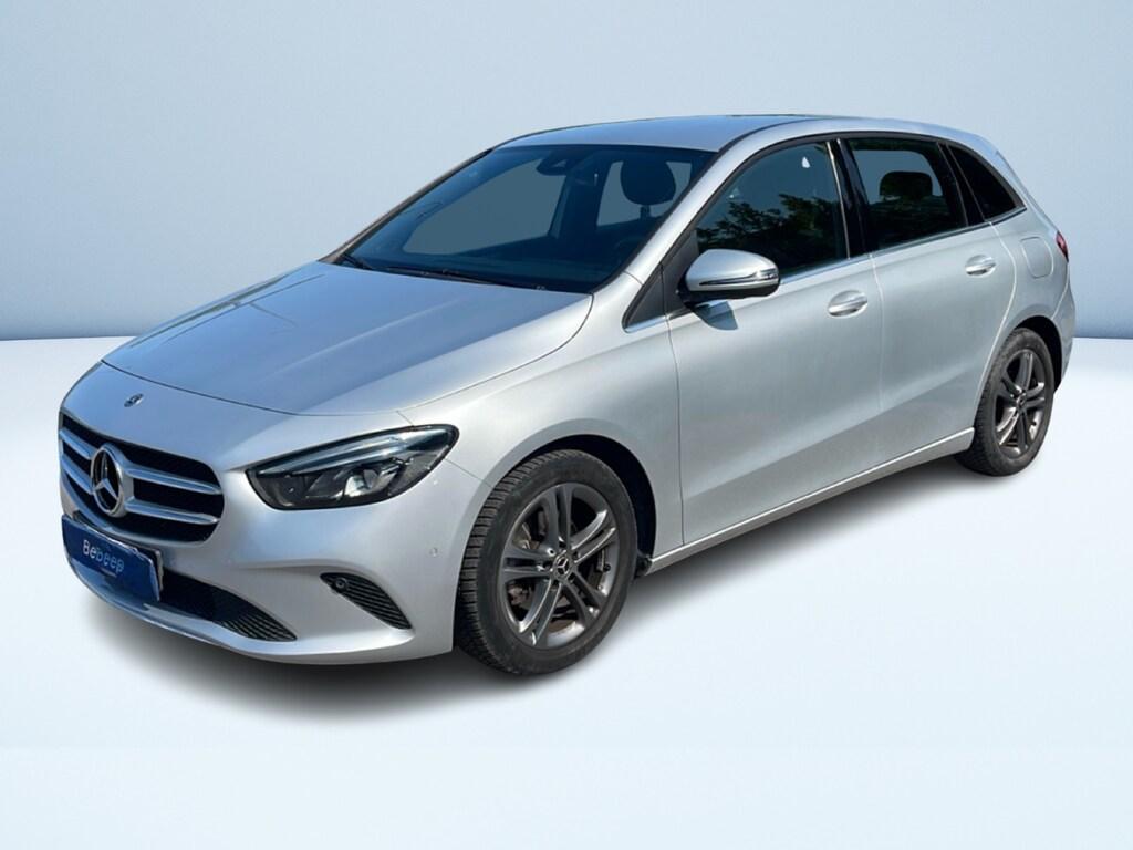 Mercedes Classe B 180 d Sport auto