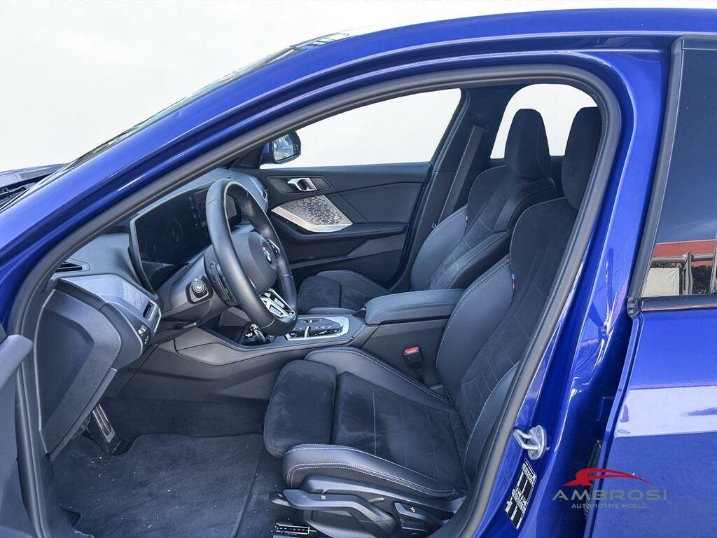 BMW Serie 1 118d MSport Pro auto