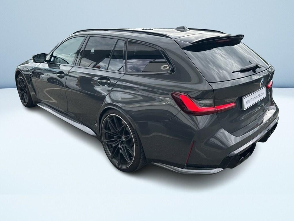 BMW M3 Touring 3.0 Competition M xdrive auto