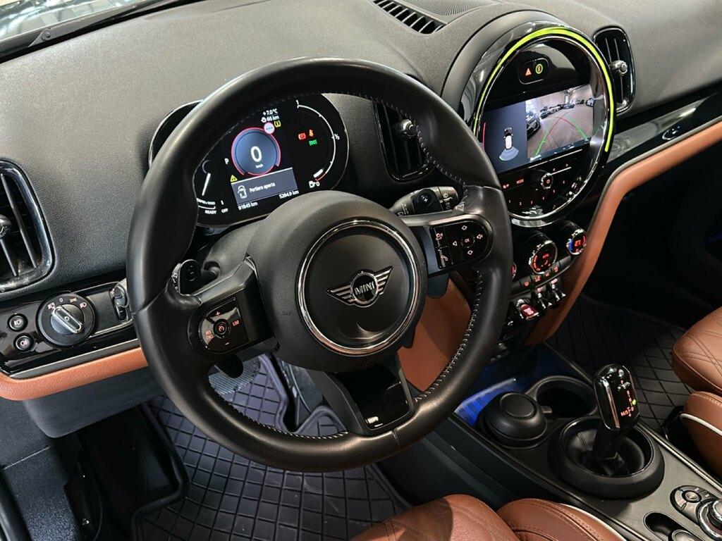 Mini Cooper SD Countryman 2.0 Cooper SD