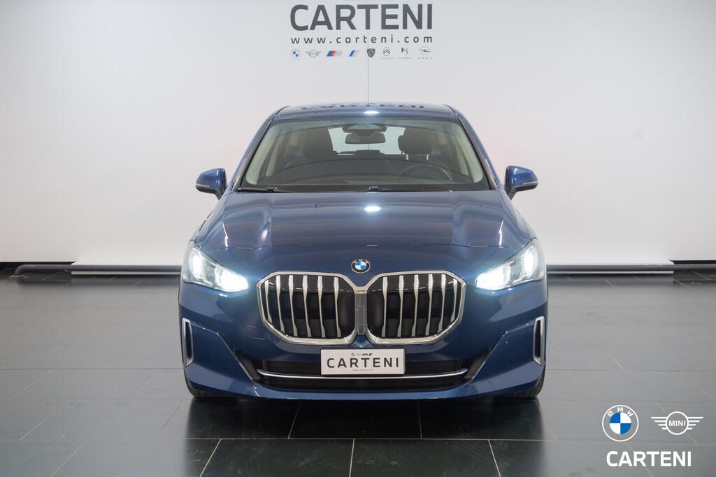 BMW Serie 2 218d Active Tourer auto