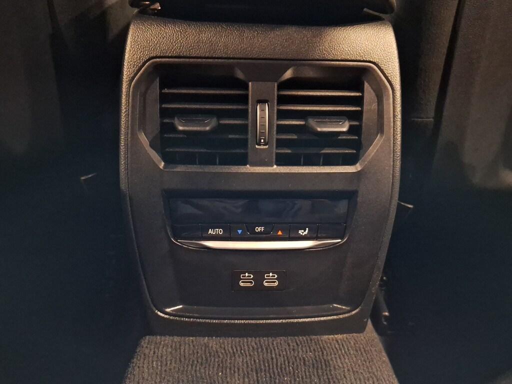 BMW Serie 3 320d Touring mhev 48V xdrive M Sport Pro auto