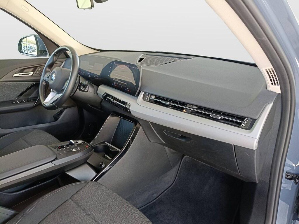 BMW X1 sdrive18d auto