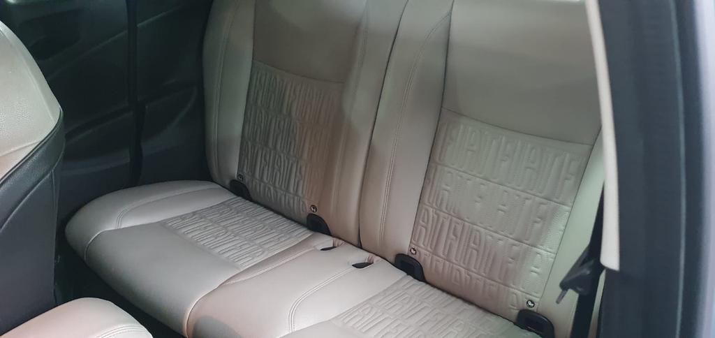 Fiat 500 e 3+1 La Prima