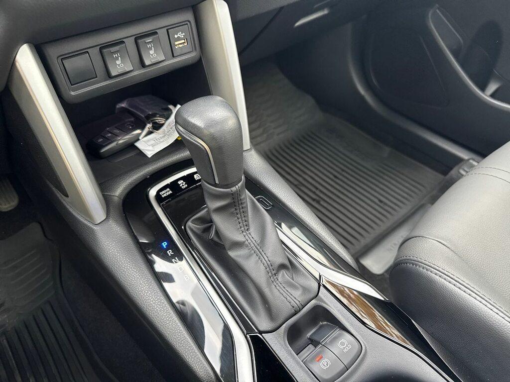 Toyota Corolla Cross 1.8h Lounge 2wd 140cv e-cvt