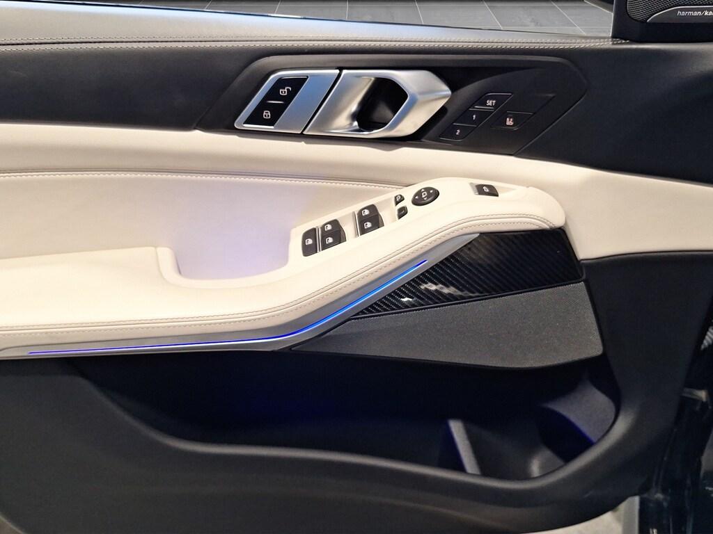 BMW X5 xdrive40i Msport auto