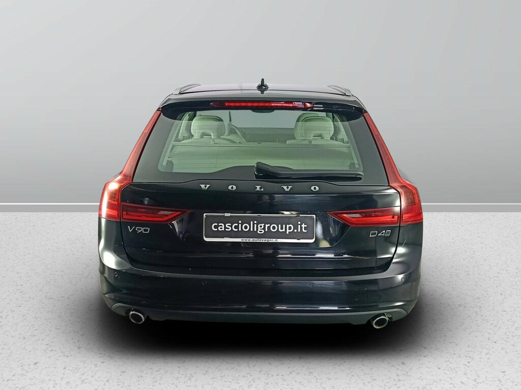 Volvo V90 2.0 D4 Momentum Business Pro awd geartronic