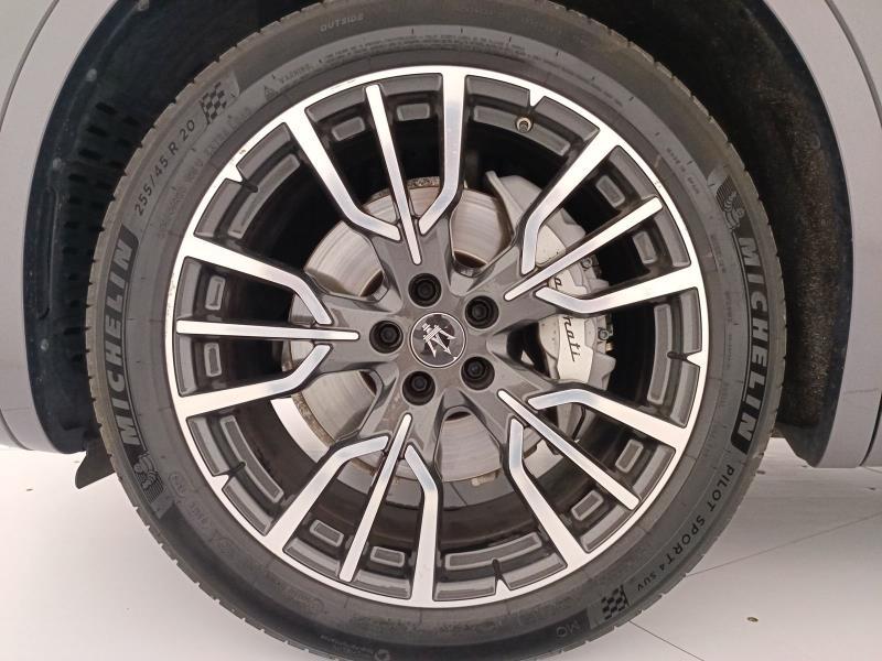 Maserati Grecale 2.0 mhev GT 300cv auto