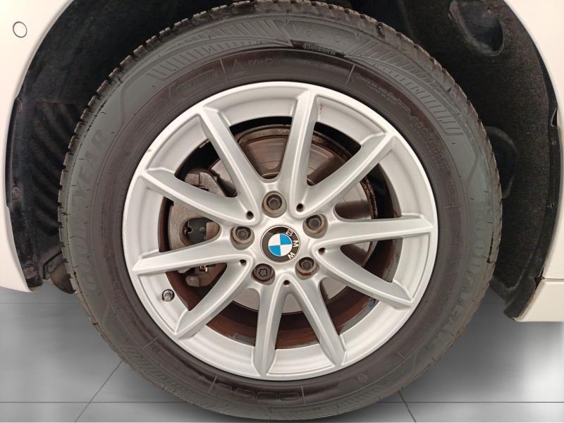 BMW Serie 2 216d Gran Tourer Business 7p.ti auto