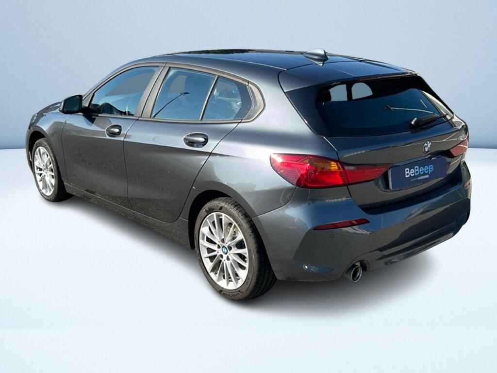 BMW Serie 1 118i Business Advantage 136cv auto