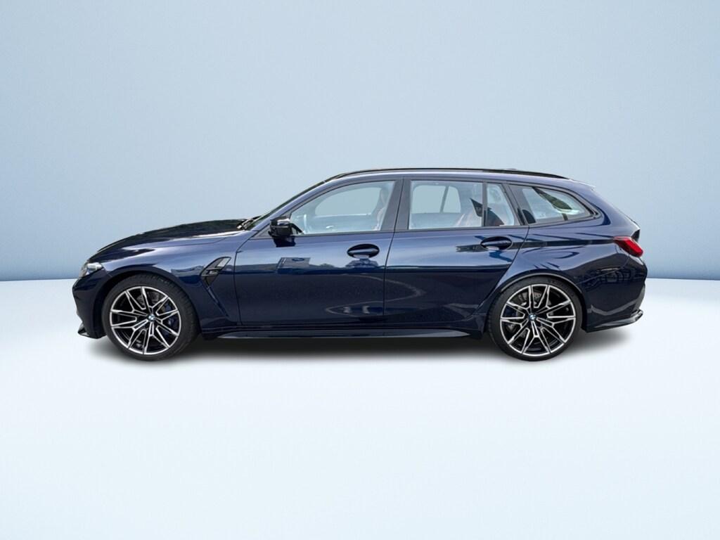BMW M3 Touring 3.0 Competition M xdrive auto