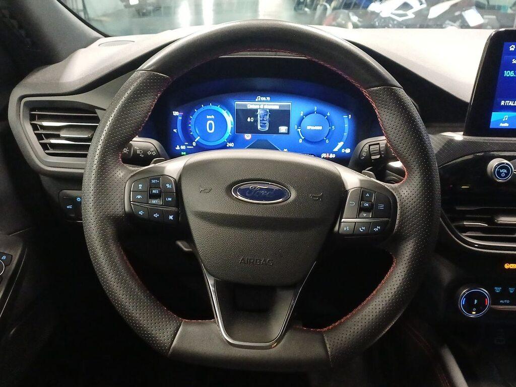 Ford Kuga 2.0 ecoblue ST-Line awd 120cv auto