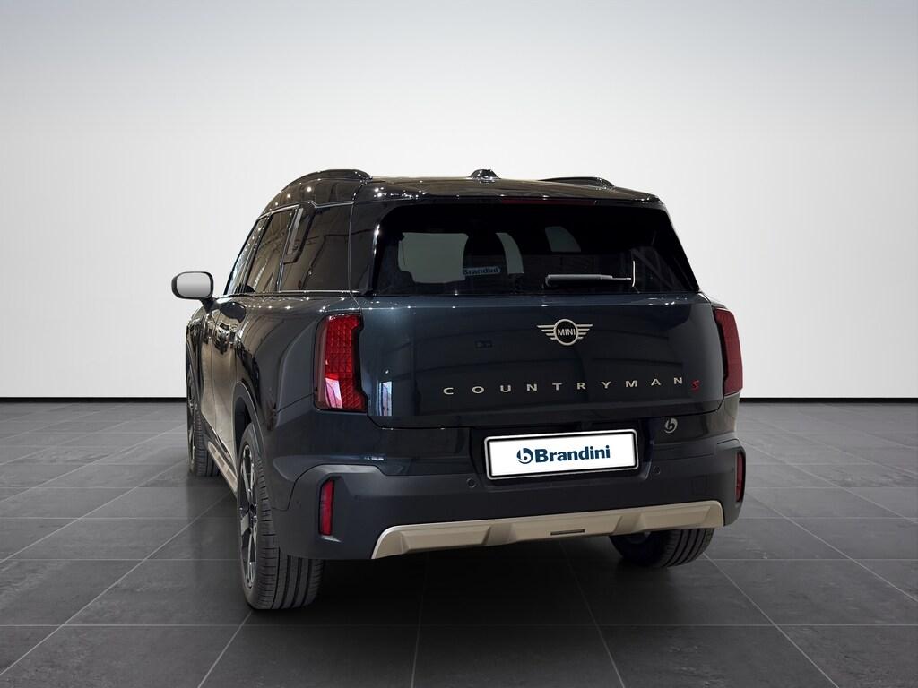 Mini Mini Countryman 2.0 48V S Favoured all4 auto