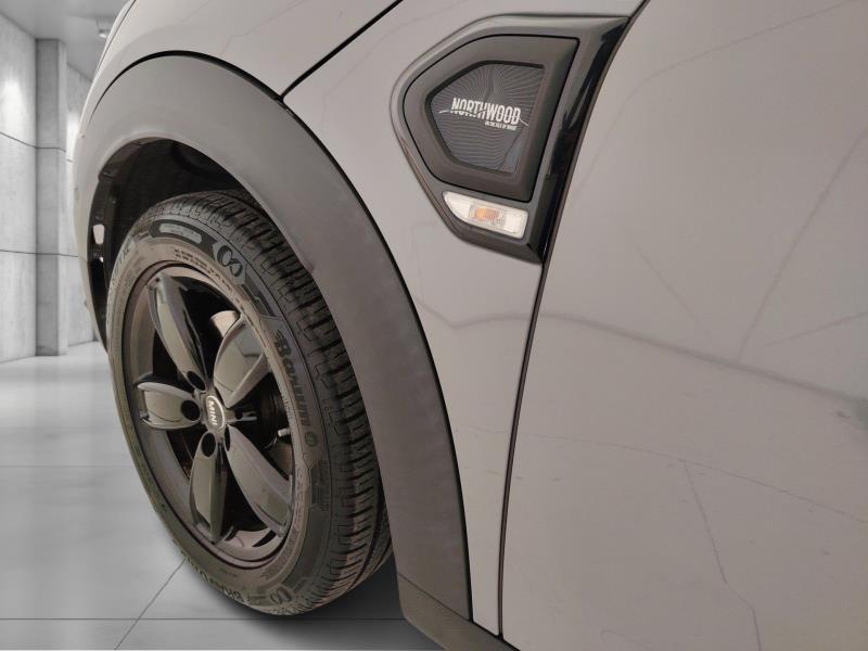 Mini Cooper D Countryman 2.0 TwinPower Turbo Cooper D