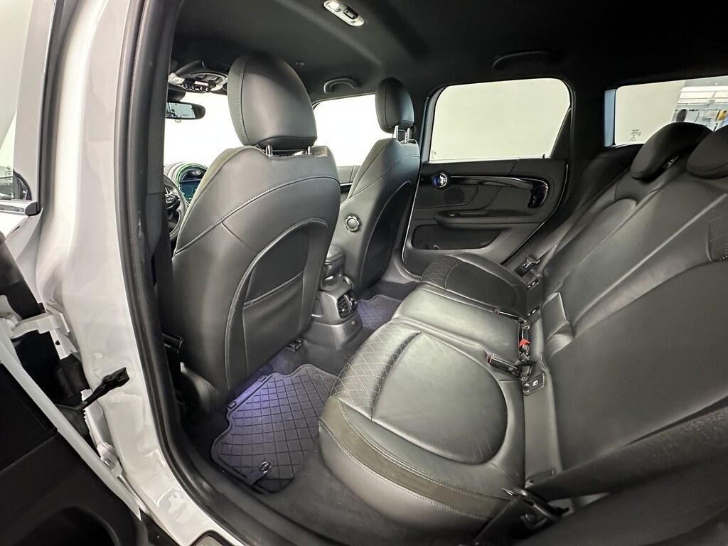 Mini Cooper SD Countryman 2.0 TwinPower Turbo Cooper SD Hype ALL4 Steptronic