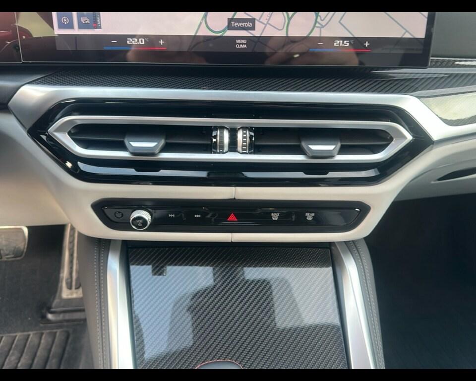 BMW M3 Touring 3.0 Competition M xdrive auto