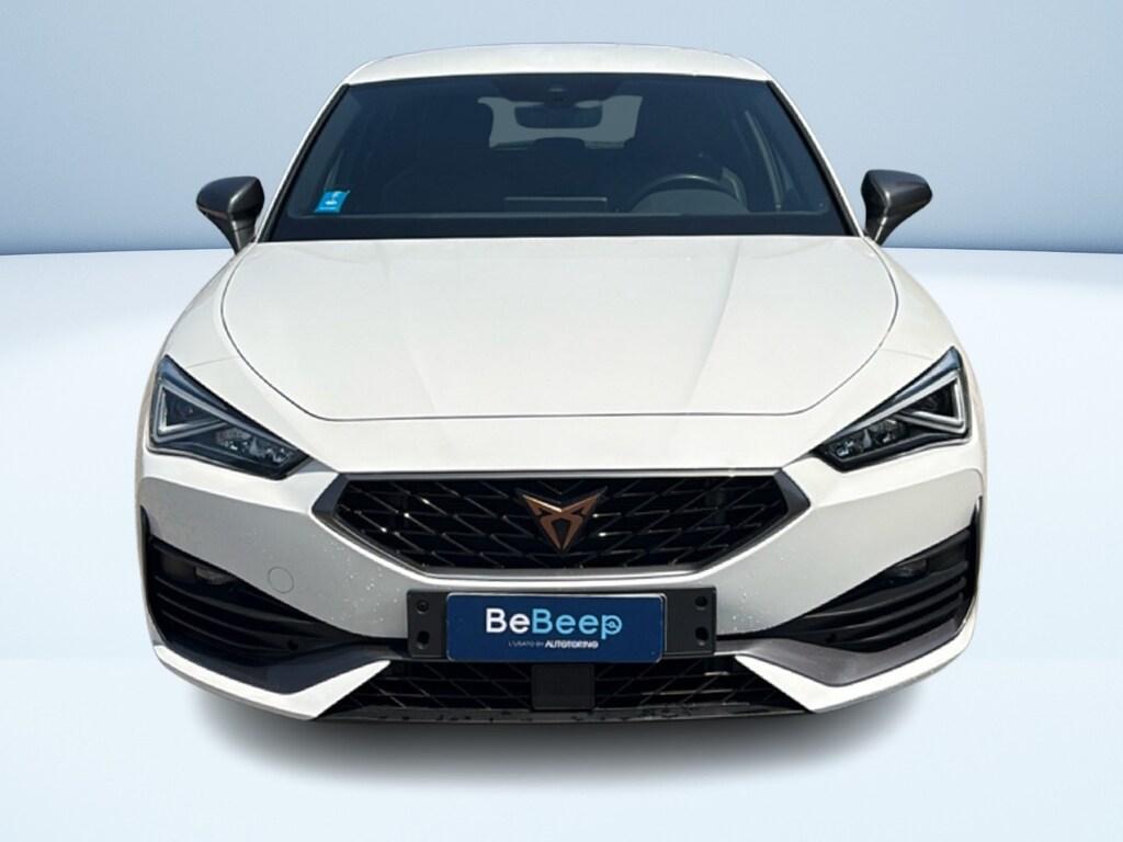 Cupra Leon 1.5 hybrid 150cv dsg