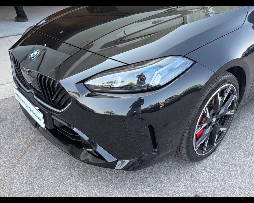 BMW Serie 1 118d MSport Pro auto