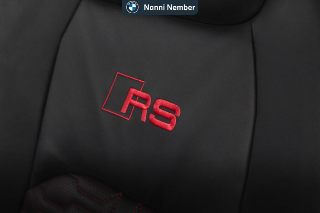 Audi RS6 Avant 4.0 mhev performance quattro tiptronic