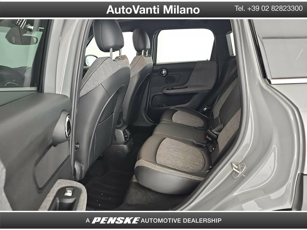 Mini Cooper D Countryman 2.0 D Cooper D Auto