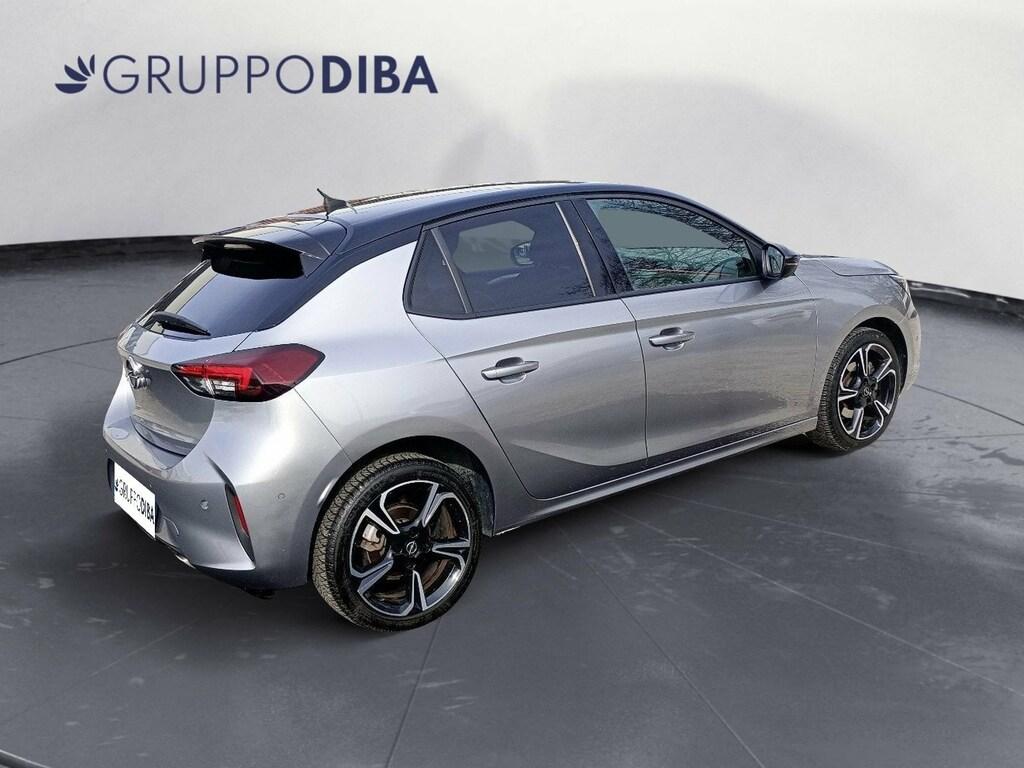 Opel Corsa 1.5 GS Line 100cv