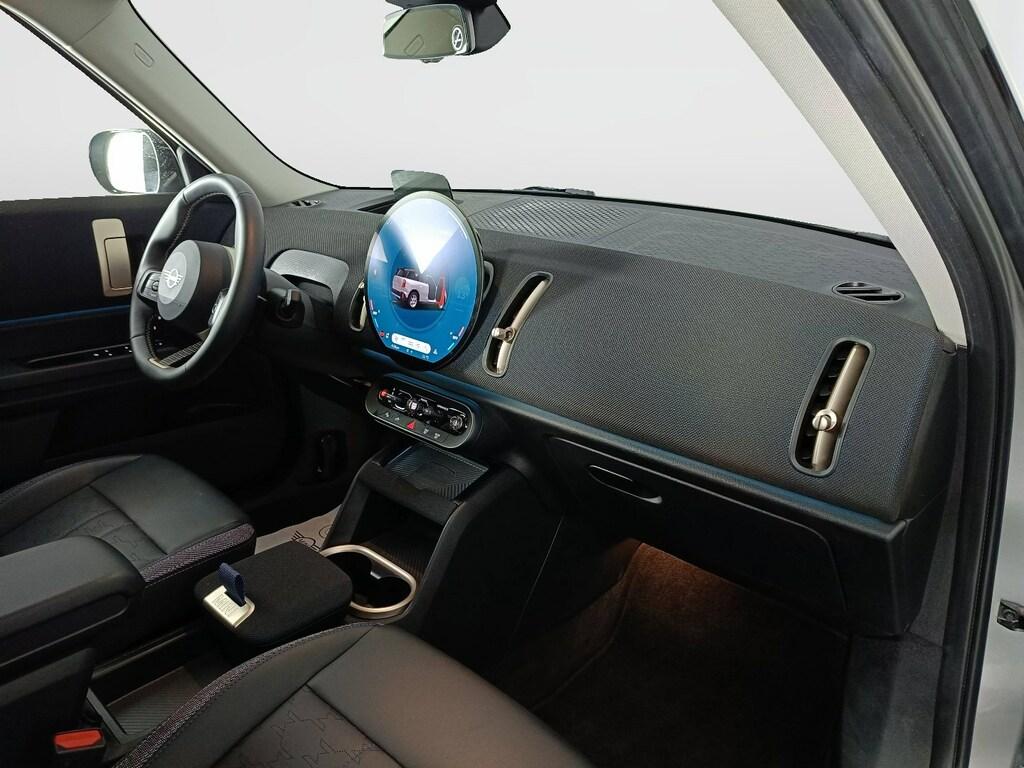 Mini Mini Countryman 2.0 48V D Classic auto