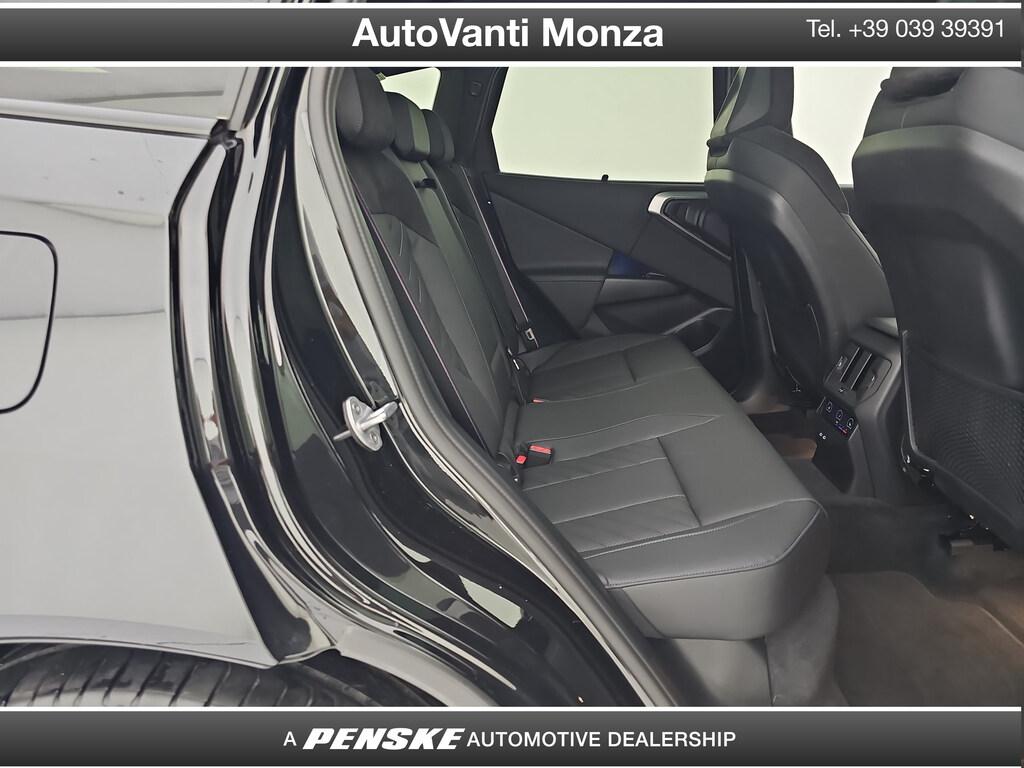 BMW X3 xdrive30e MSport Pro auto