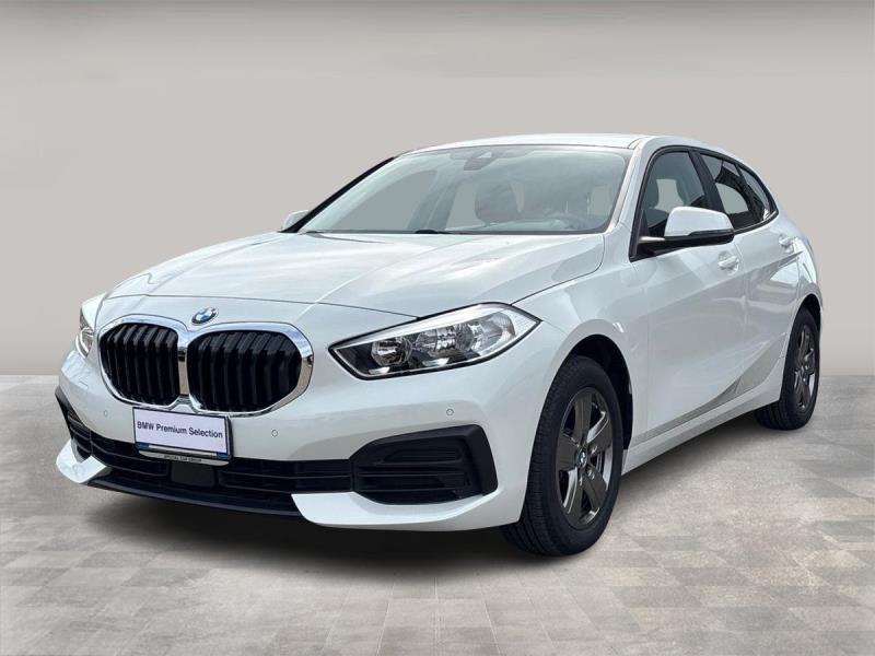 BMW Serie 1 116d Advantage