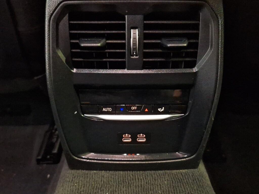 BMW Serie 3 320d Touring mhev 48V xdrive M Sport Pro auto