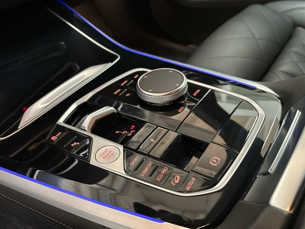 BMW X5 xdrive40d MSport Pro auto