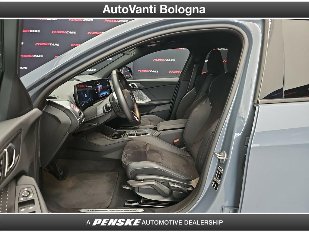 BMW Serie 1 118d MSport Pro auto