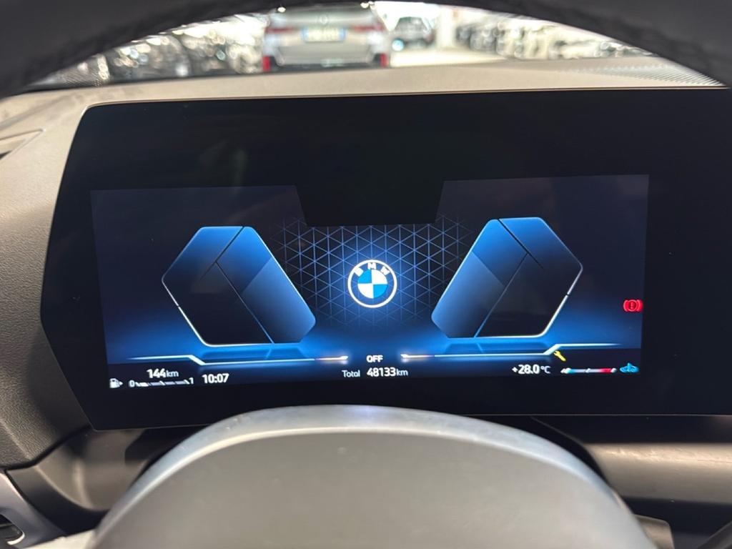 BMW Serie 1 118d MSport auto
