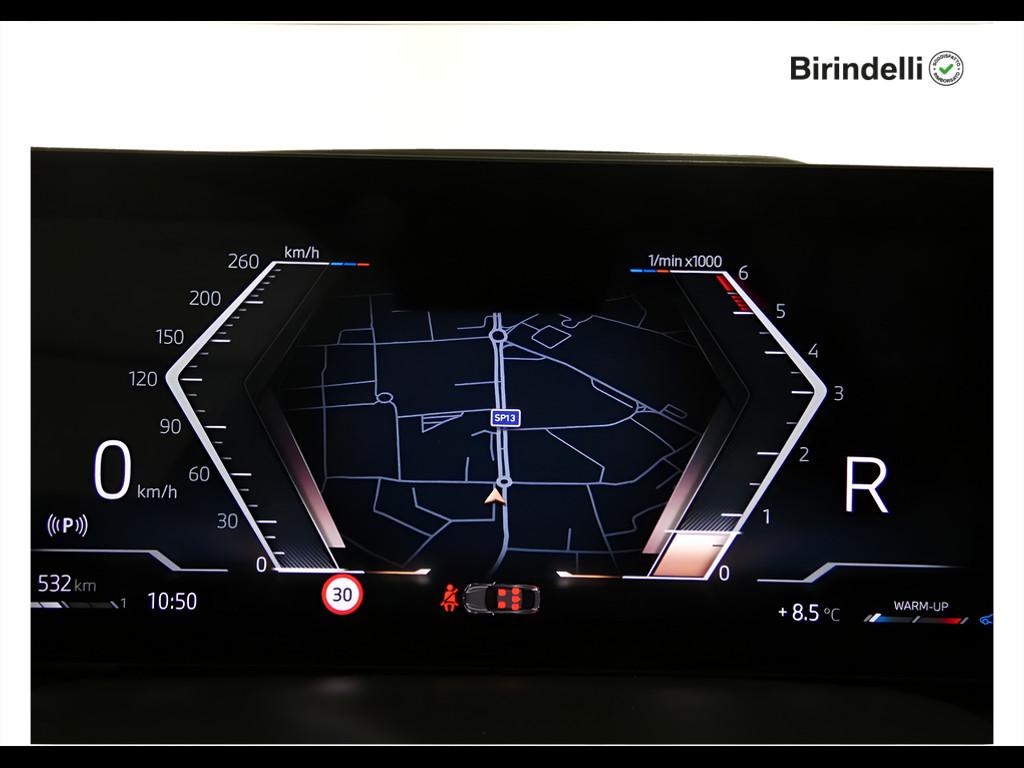 BMW X6 xdrive30d MSport Pro auto