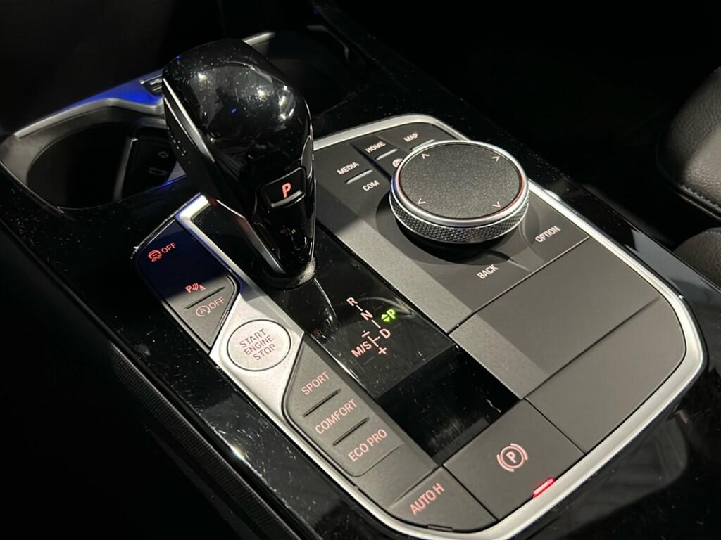 BMW Serie 1 116i MSport auto