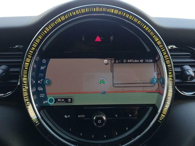 Mini Cooper SE Mini 3p Cooper SE S auto