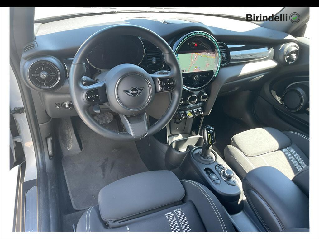 Mini Cooper SE 3p Classic auto