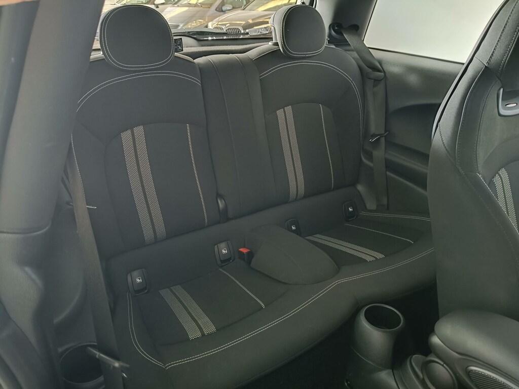 Mini Cooper 1.5 TwinPower Turbo Cooper