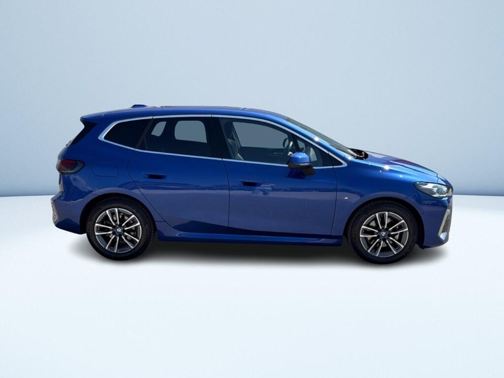 BMW Serie 2 218i Active Tourer Msport auto