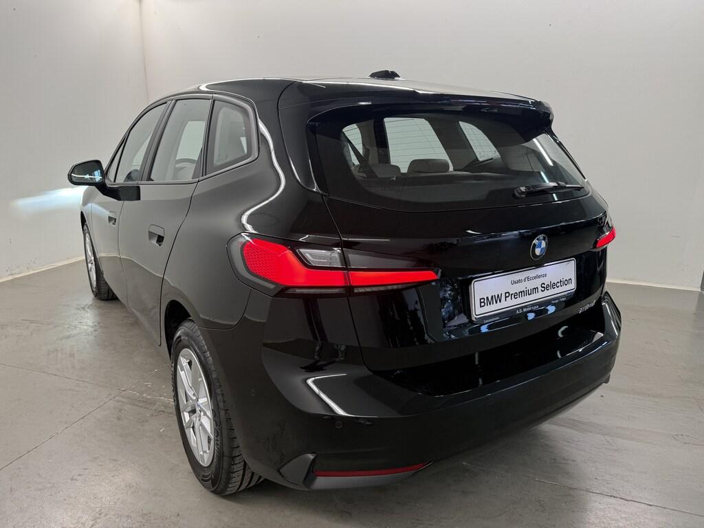 BMW Serie 2 218d Active Tourer auto