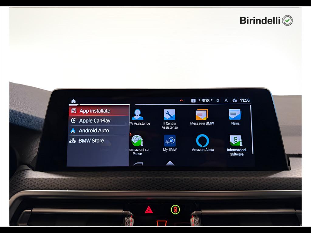 BMW X4 xdrive20d mhev 48V Msport auto