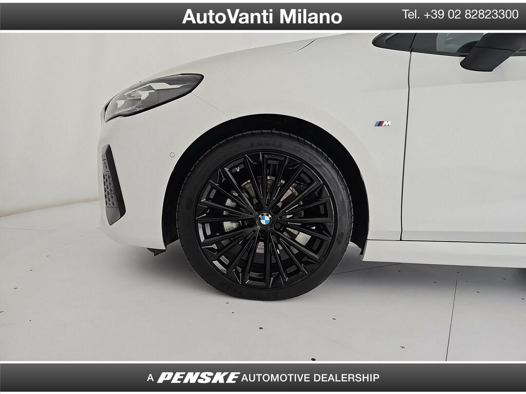 BMW Serie 2 218d Active Tourer Msport auto