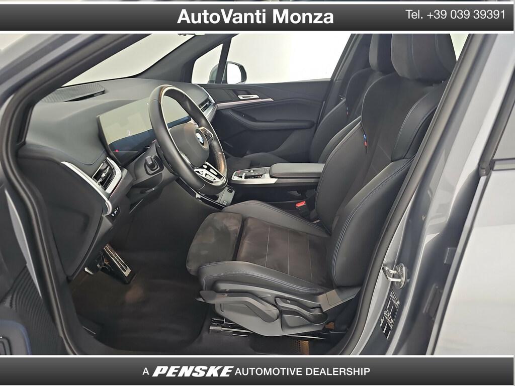 BMW Serie 2 218d Active Tourer Msport auto