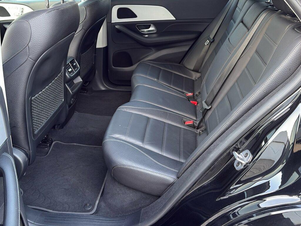Mercedes GLE 350 de eq-power Premium 4matic auto