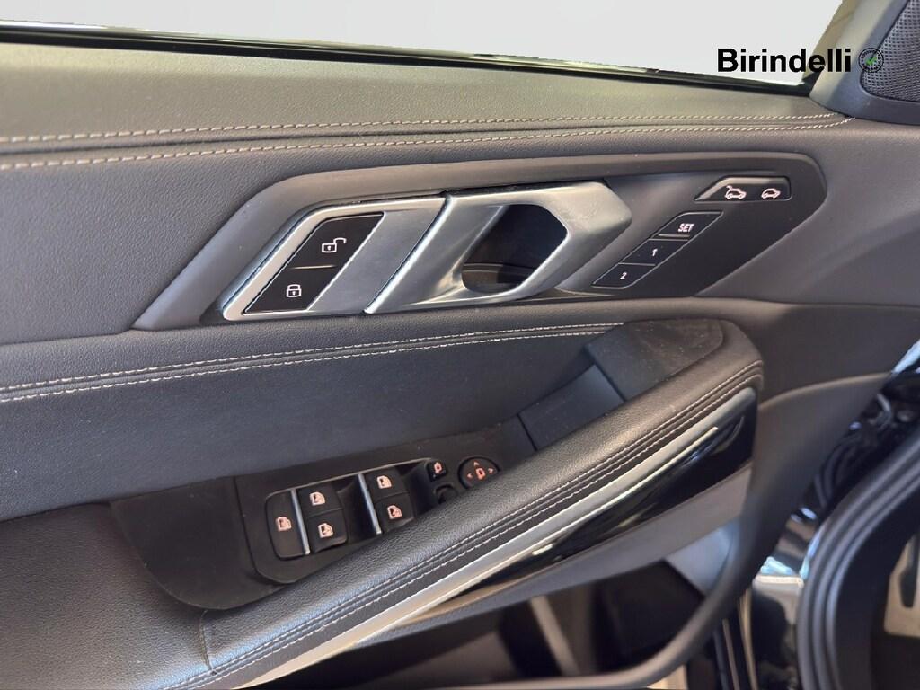 BMW X6 xdrive30d Msport auto