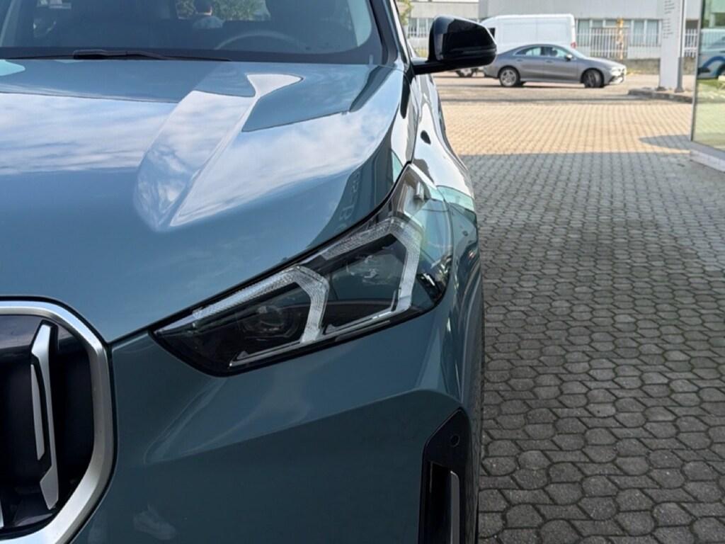 BMW X1 sdrive18i X-Line auto