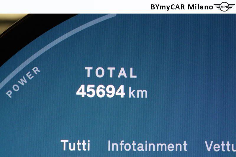 Mini Mini Countryman 2.0 48V S Classic all4 auto