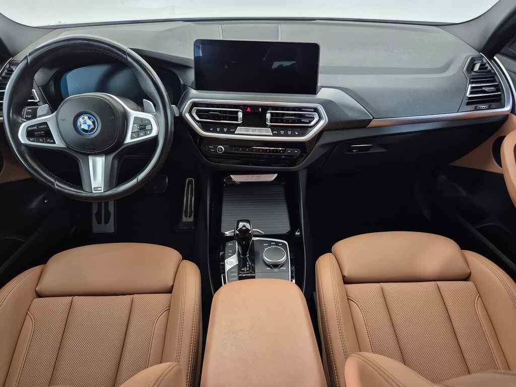 BMW X3 xdrive30e Msport auto