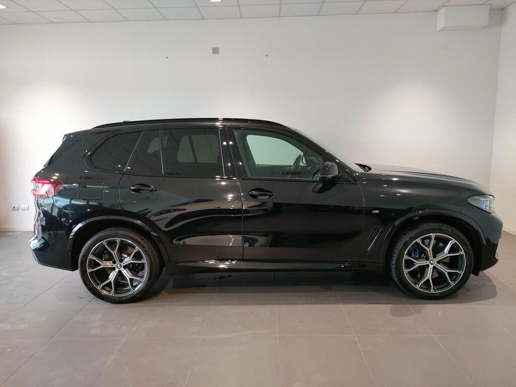 BMW X5 xdrive40d mhev 48V Msport auto